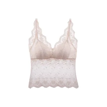 MIIOW Tank Top Women's Combo Set