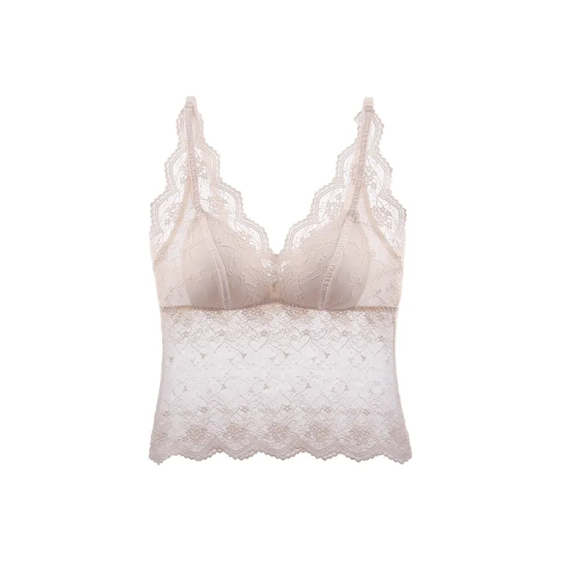 MIIOW Tank Top Women's Combo Set-0