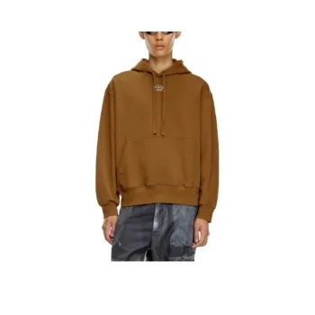 DIESEL S Macs Hood Od Hoodie