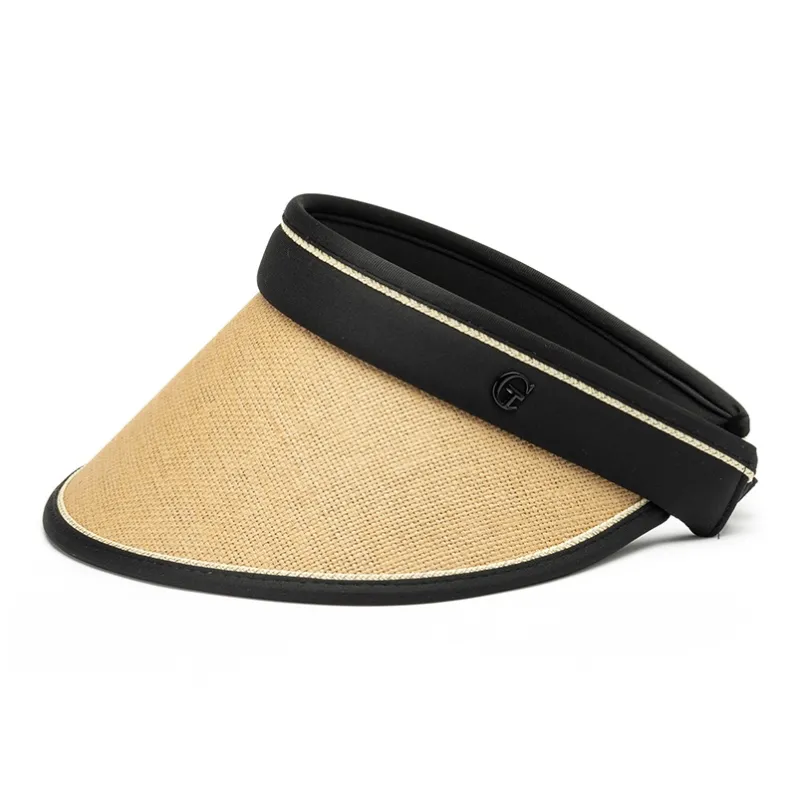 Shanghai Story Polyester Sun Protection Hats Women's-2