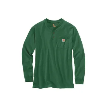 Carhartt Polo Shirts Men