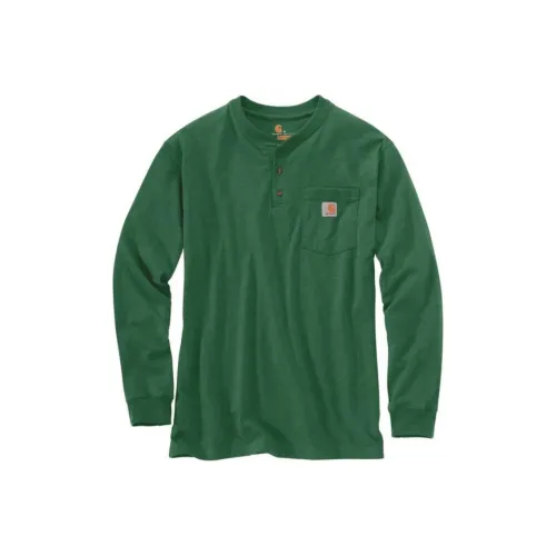 Carhartt Polo Shirts Men