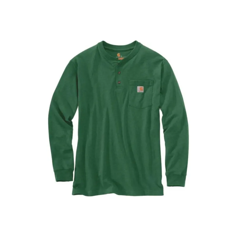 Carhartt Polo Shirts Men-0