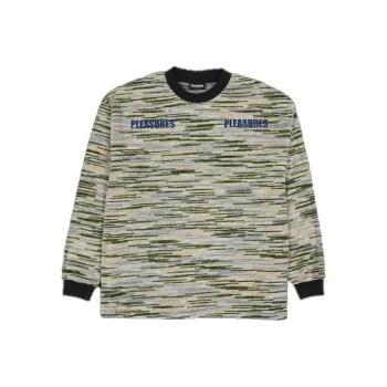PLEASURES Sweaters Men Multicolor