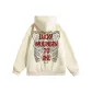 Milk White (Fleece-Lined)