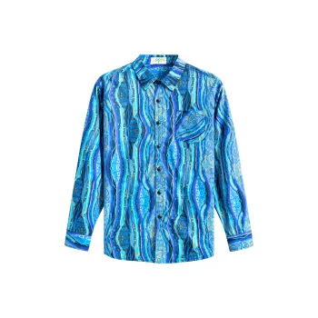 COOGI Shirts Unisex Blue