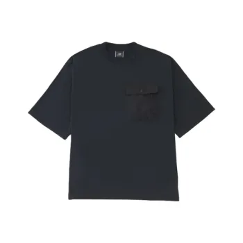 New Balance T Shirt Men's Black