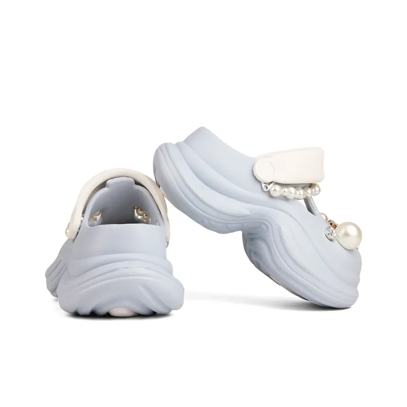 Craftsman gang Clogs Women's-2