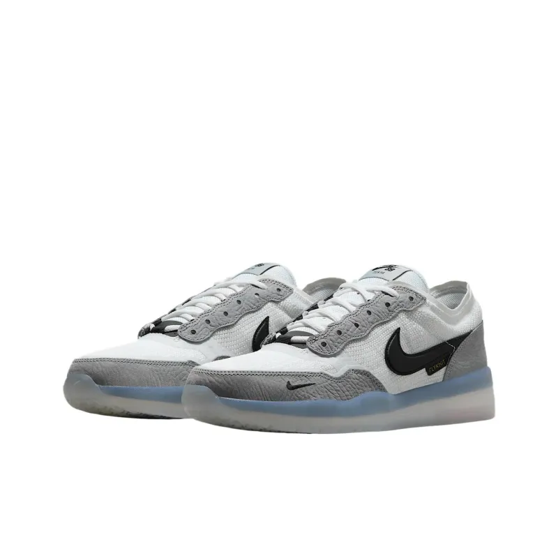 Nike Sb PS8 Wolf Grey White Black-2