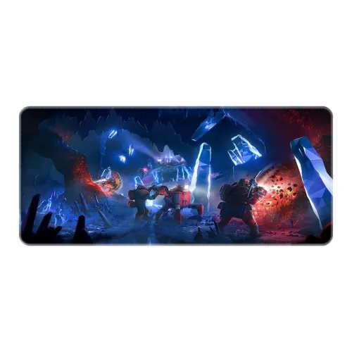 Directions Mouse Pads