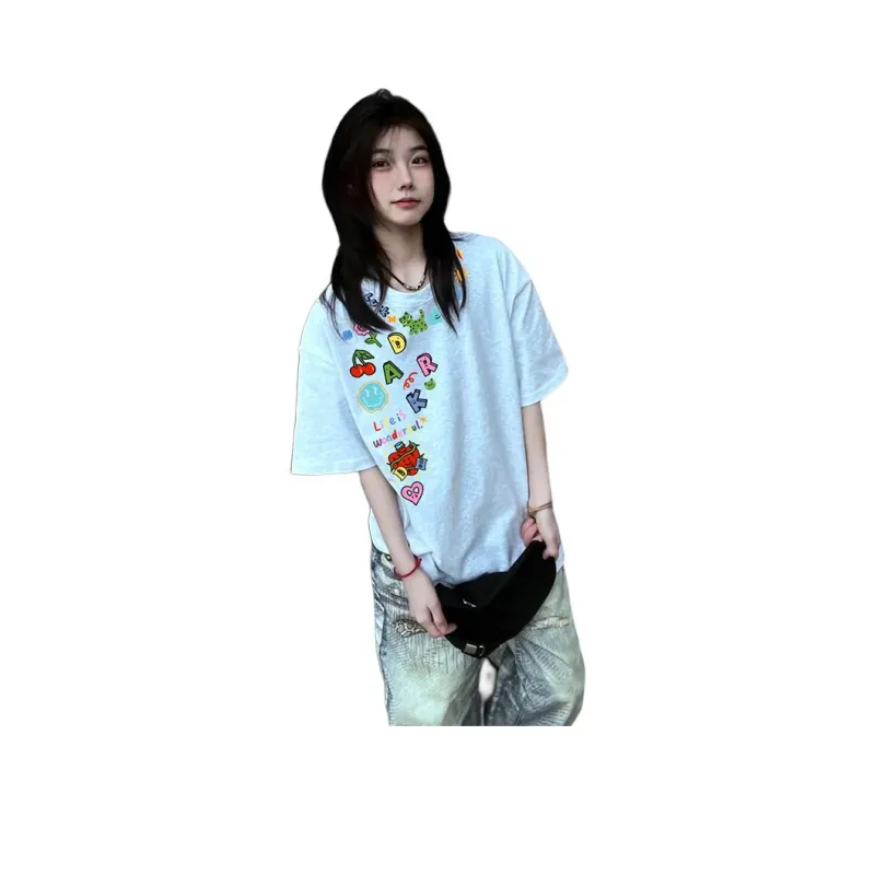 DARK HORSE T Shirts Unisex-7
