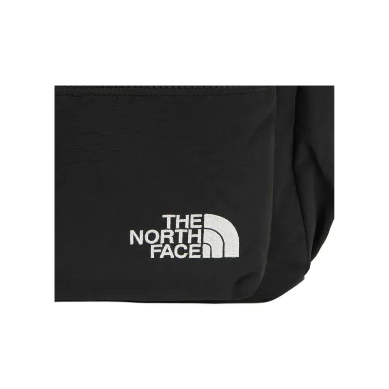 THE NORTH FACE Nylon Backpack Large Size Kids' Black-3