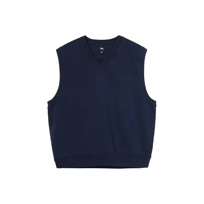 Stussy Tank Tops Unisex-6
