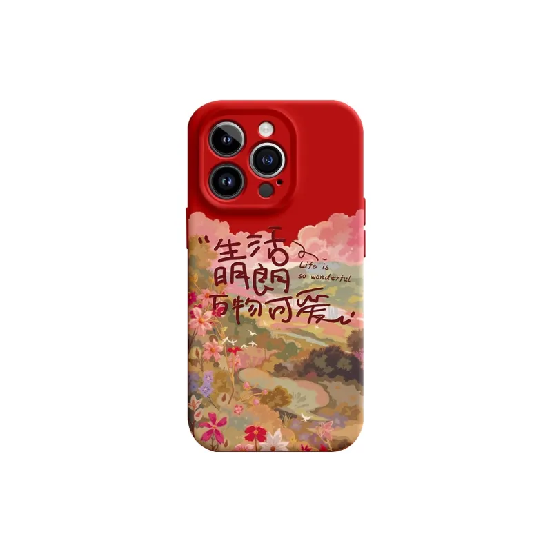 K Touch Phone Cases-21