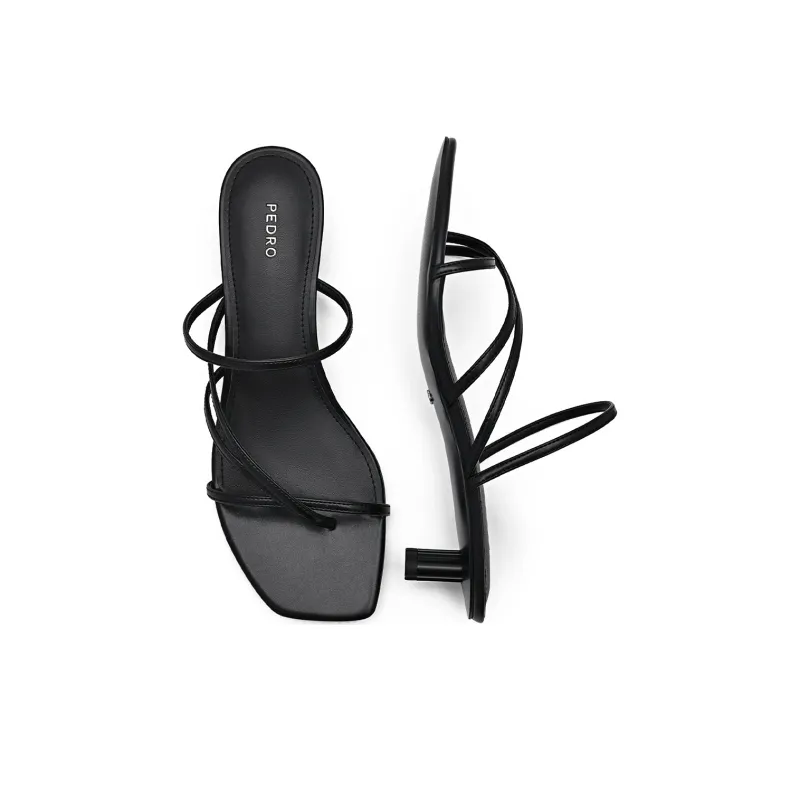 PEDRO Icon Series Slide Slippers Women's-4