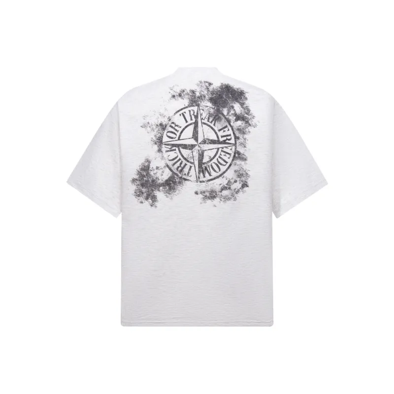 YINLEI T Shirts Unisex-3