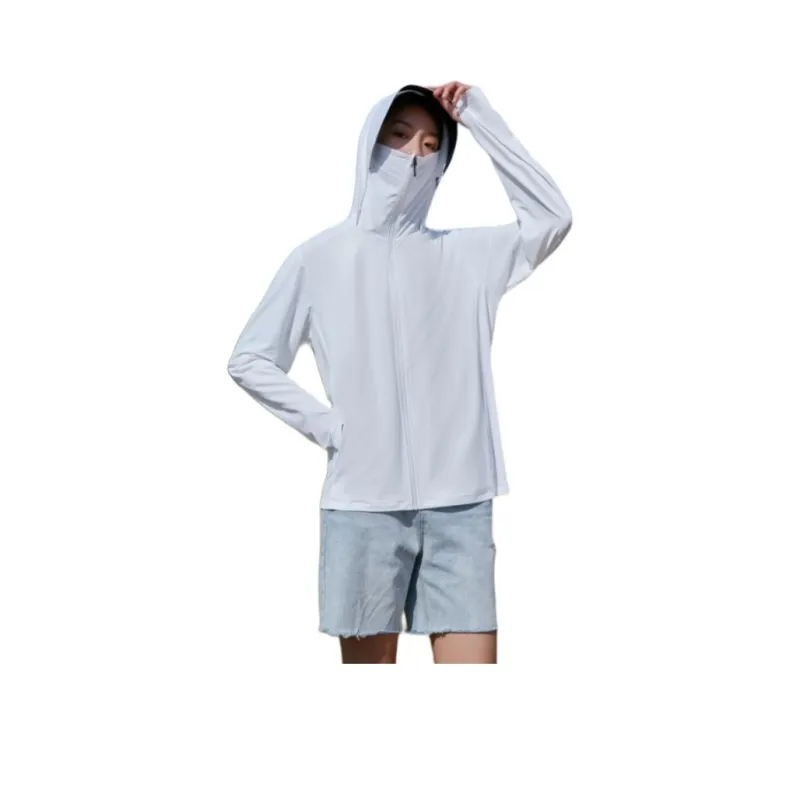 ADOONGA Sun Protection Clothing Unisex-3