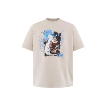 CAI T Shirts Unisex