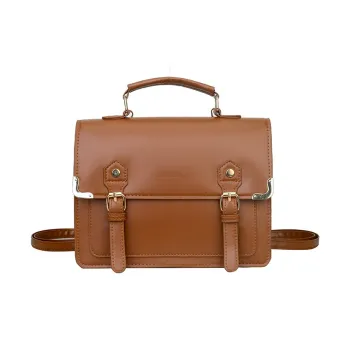 S.REPHEN PU Backpack Regular Unisex Multicolor