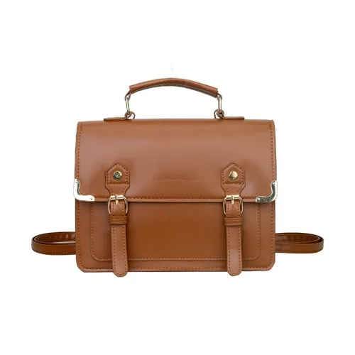 S.REPHEN PU Backpack Regular Unisex Multicolor