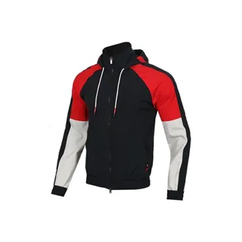 Nike Jackets Men