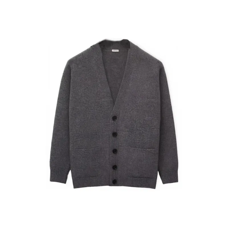 LOEWE SS23 Sweaters Men Gray-0