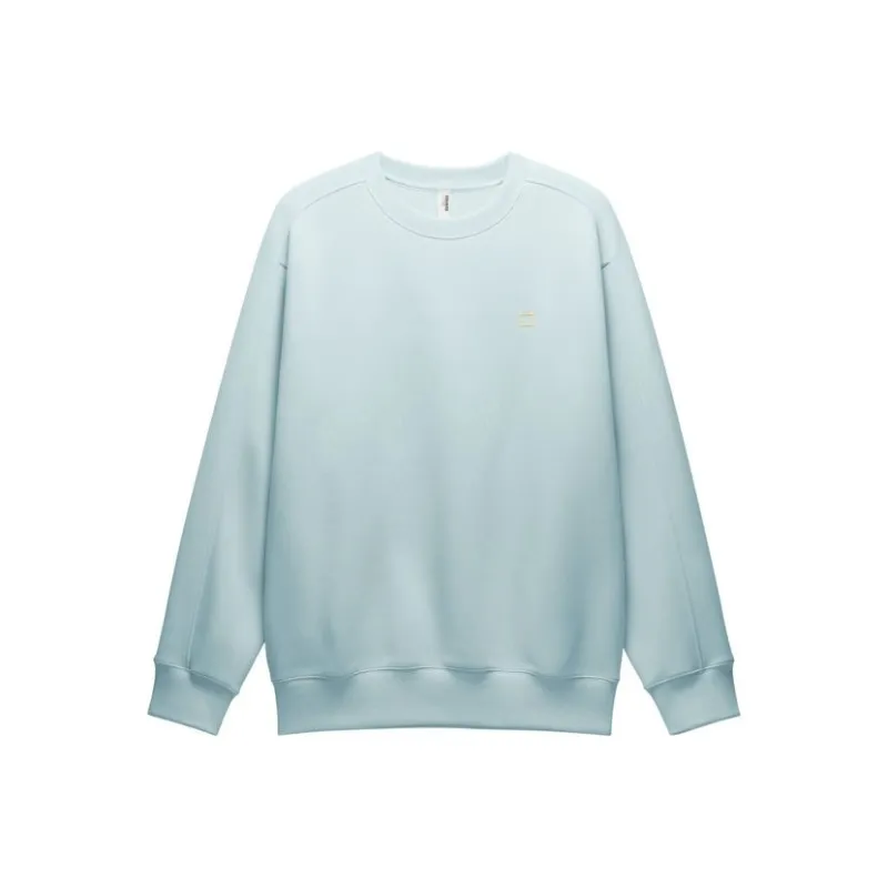BANANA IN Sweatshirts Unisex-4