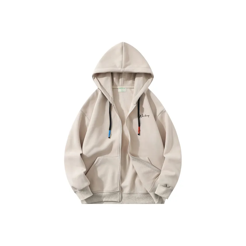 WANCHAO CP Sweatshirts Unisex-11