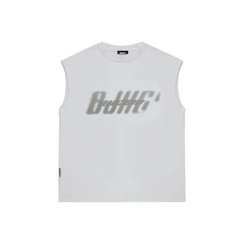 BJHG Tank Tops Unisex