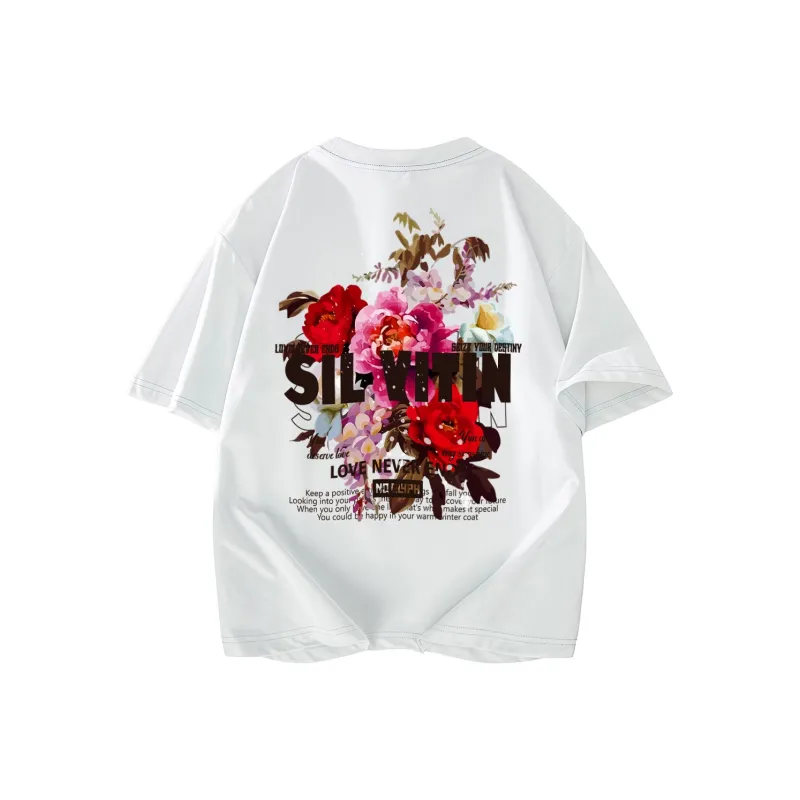 SIL VITIN T Shirts Unisex-0