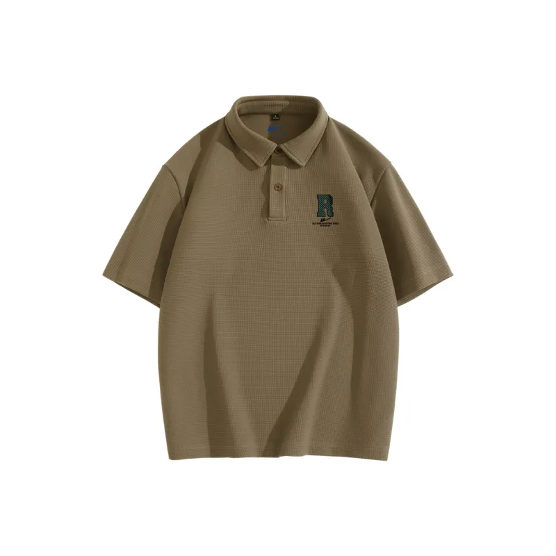 WARRIOR Polo Shirts Men-6