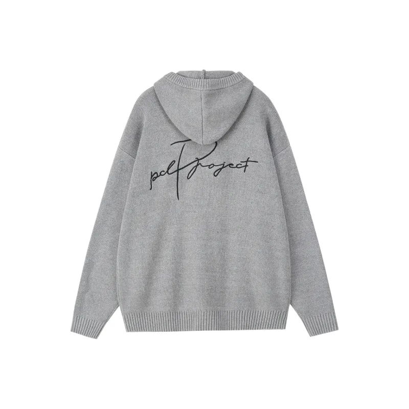 PCLP 2024 Party&Life Sweater Unisex-0