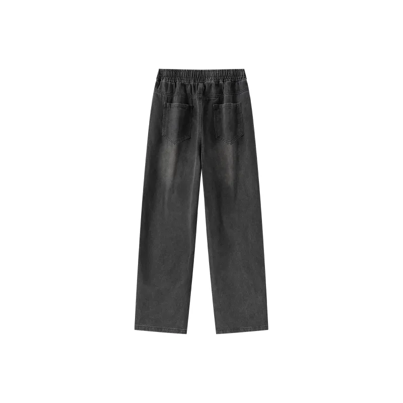 FAKE VINTAGE Jeans Unisex-1