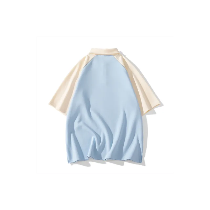 WJBS Polo Shirts Unisex-16