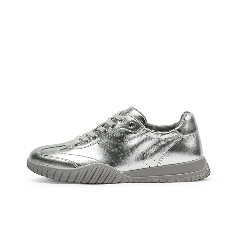 Coup De Foudre Waterproof And Lightweight Low Top Skateboard Shoes Women's-5