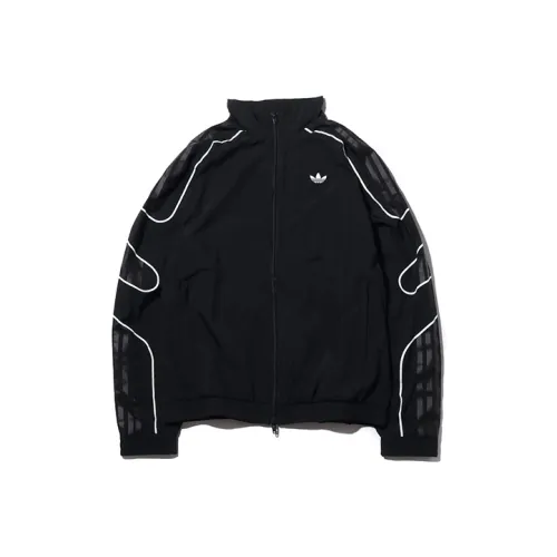 Adidas Originals FLAMES Jackets Men