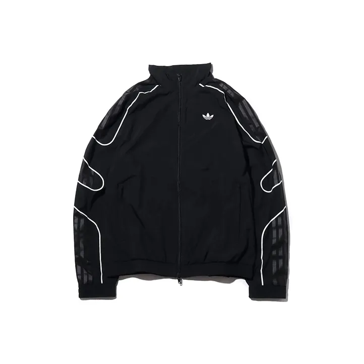 Adidas Originals FLAMES Jackets Men-0
