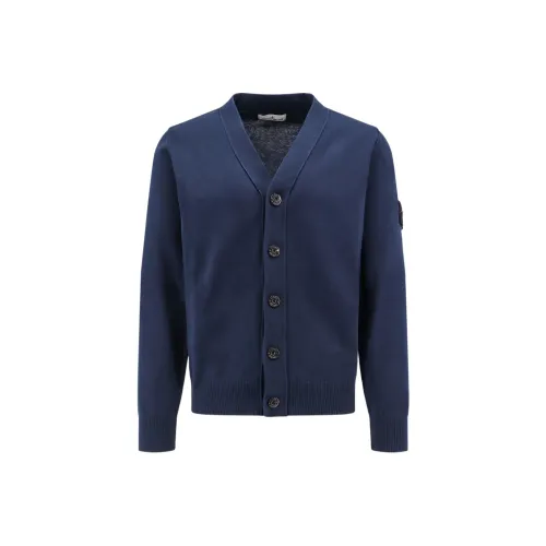faux-shearling concealed jacket Black