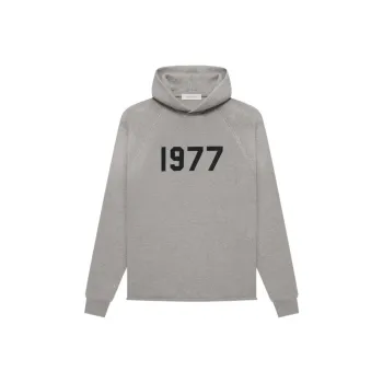 Fear Of God Essentials Knit Hoodie