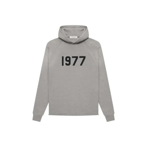 Fear Of God Essentials Knit Hoodie