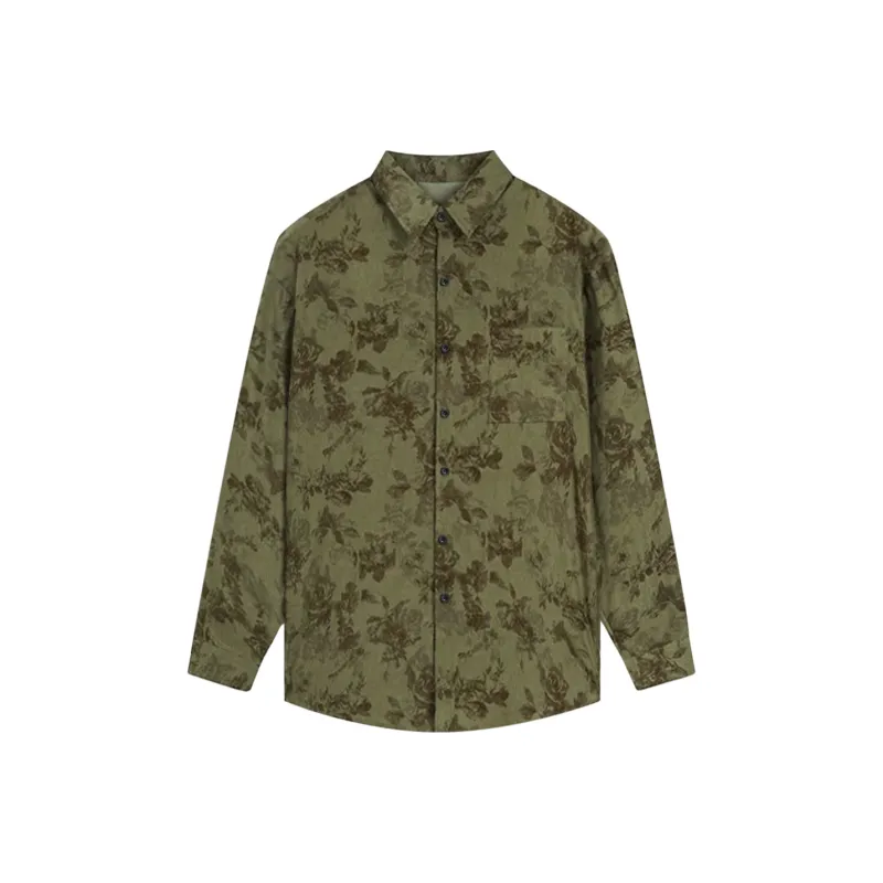 WILD LEADER Shirts Unisex-2