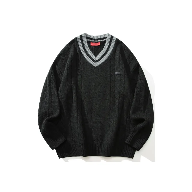 FLOAT Sweaters Unisex-6