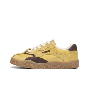 Hotwind Lightweight Low Top Skateboard Shoes Women's