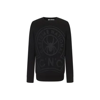 C'N'C Trend Series Sweatshirt Men's Black