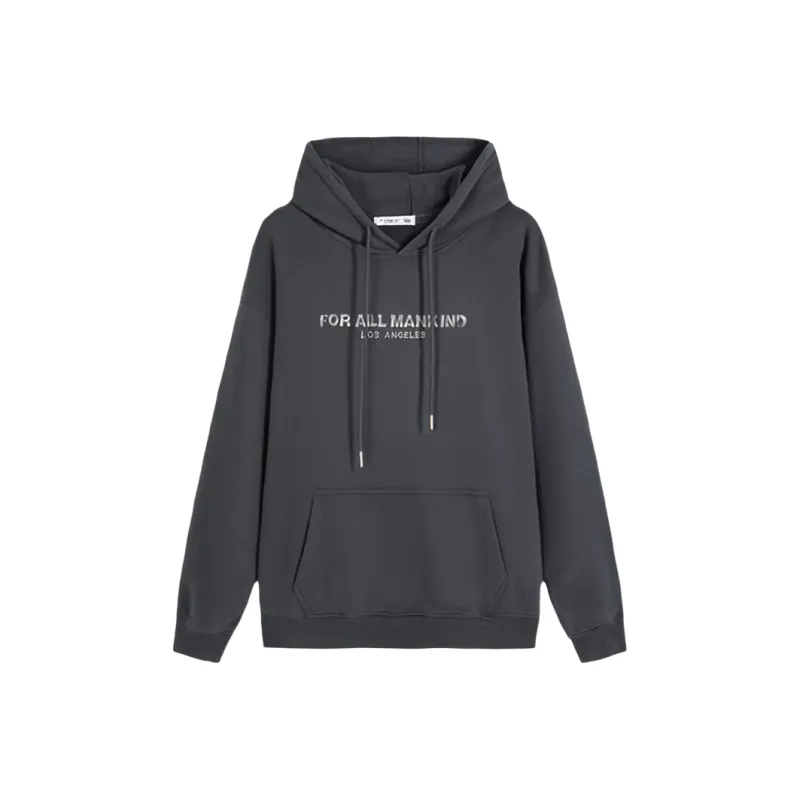 7 FOR ALL MANKIND Sweatshirt Unisex-0