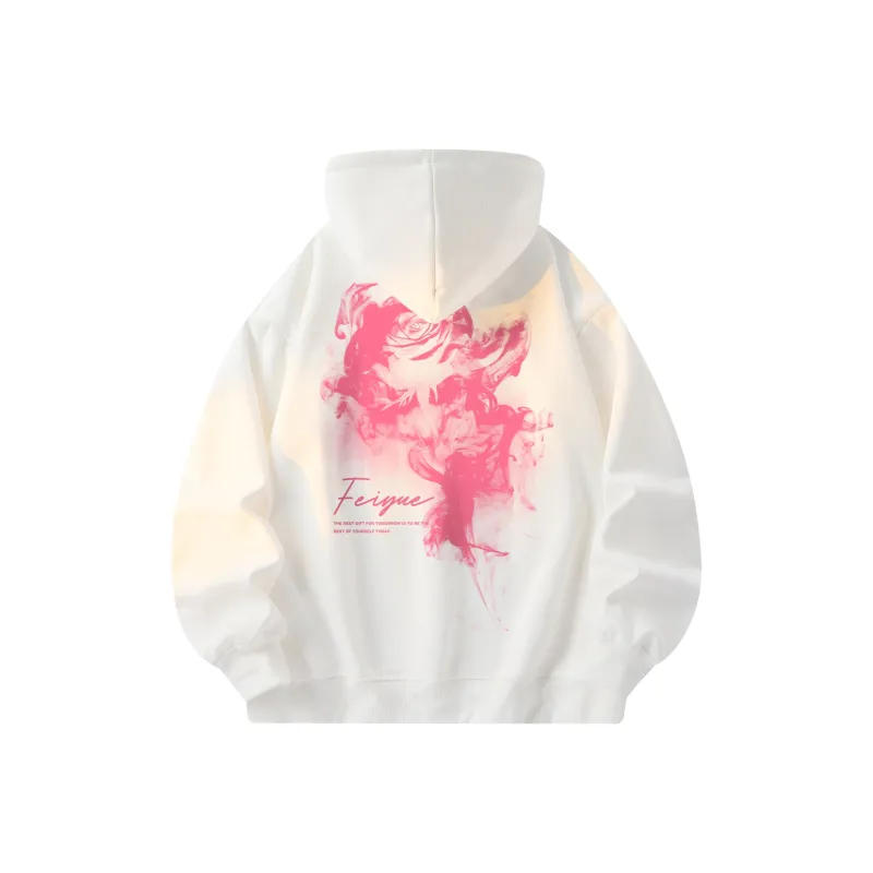 Feiyue Sweatshirts Unisex-16