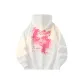 White Pink (Fleece-Lined)