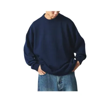 FREAK'S STORE Sweater Men's Marine Blue