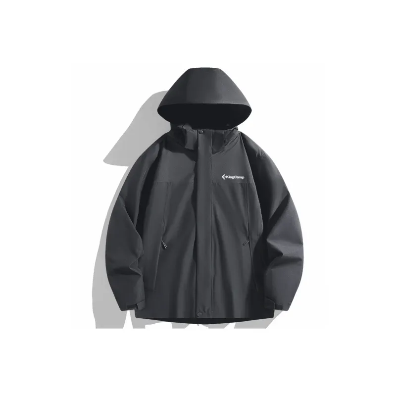 KingCamp Windbreaker Jacket Unisex-0