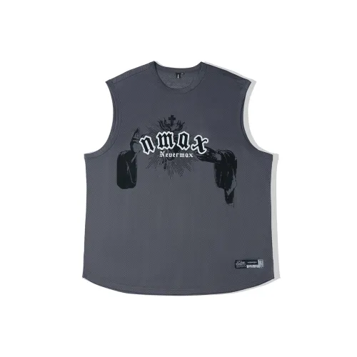 N-MAX Tank Tops Unisex